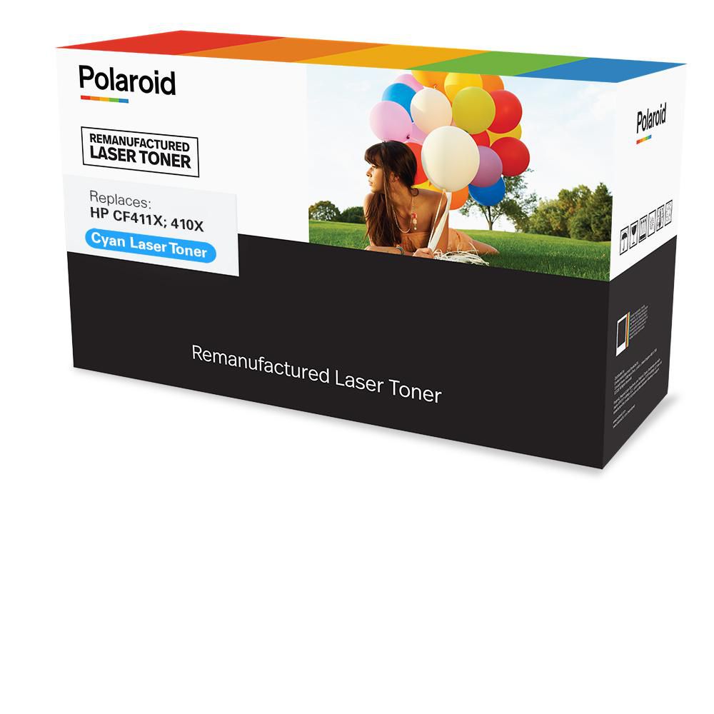 Polaroid LS-PL-22220-00 W128254864 Toner Cartridge 1 PcS 