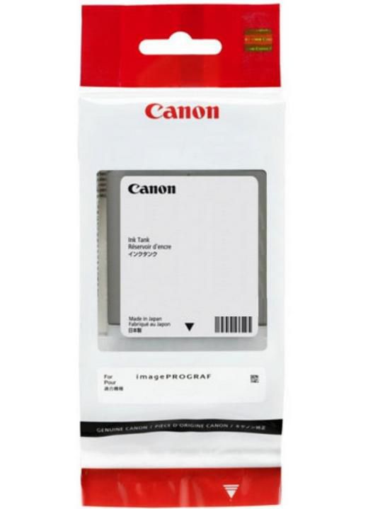 CANON PFI-2100 MBK - 160 ml - mattschwarz - original - Tintenbehälter - für imagePROGRAF GP-2000, GP