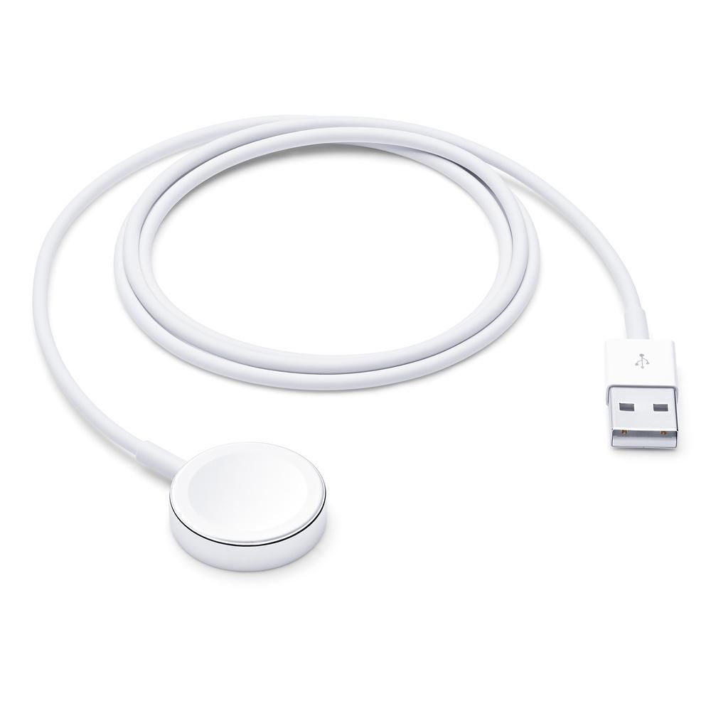 Apple MX2E2ZMA W128265560 Watch Magnetic Charging Cable 