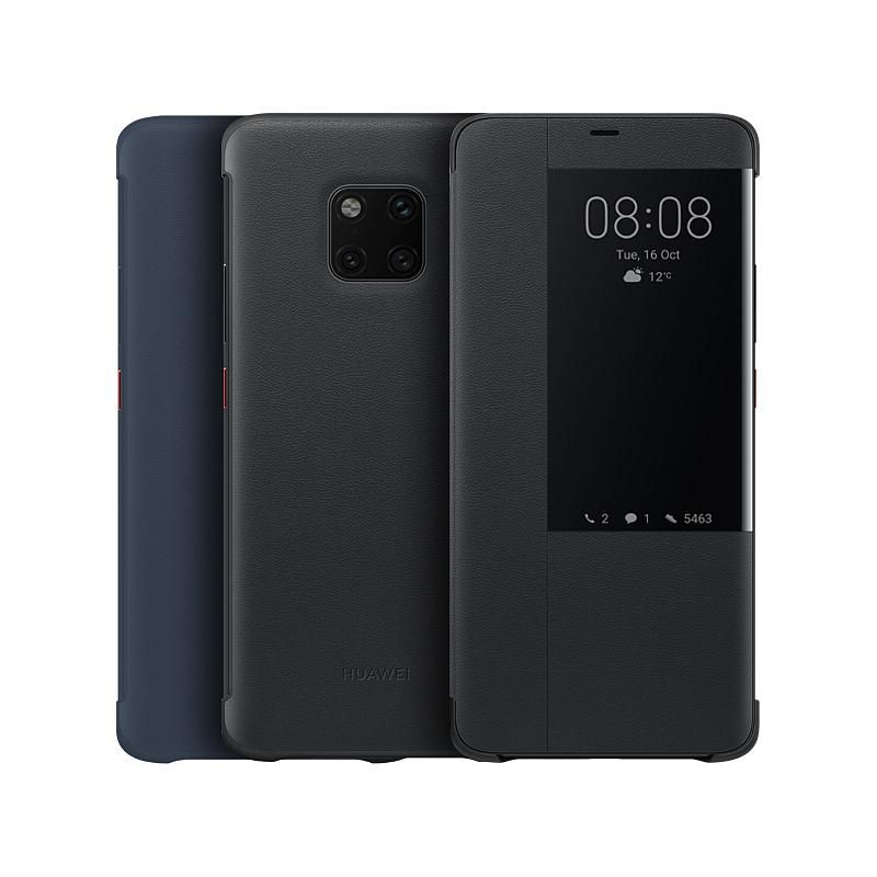 Huawei 51992696 W128265957 Smart View Flip Case Mobile 