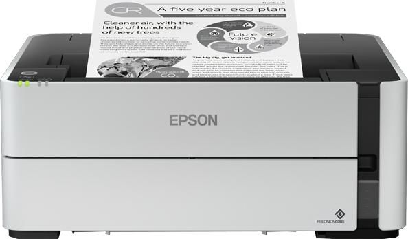 EPSON EcoTank Drucker M1180 (C11CG94403)