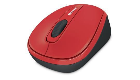Microsoft GMF-00293 W128255204 Wmm 3500 Mouse Rf Wireless 