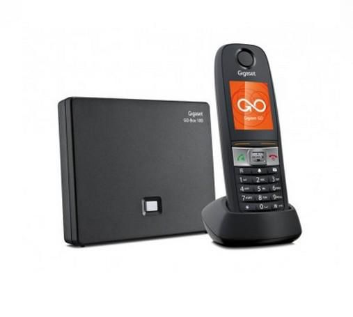 Gigaset S30852-H2725-B101 W128266508 E630A Go Dect Telephone 