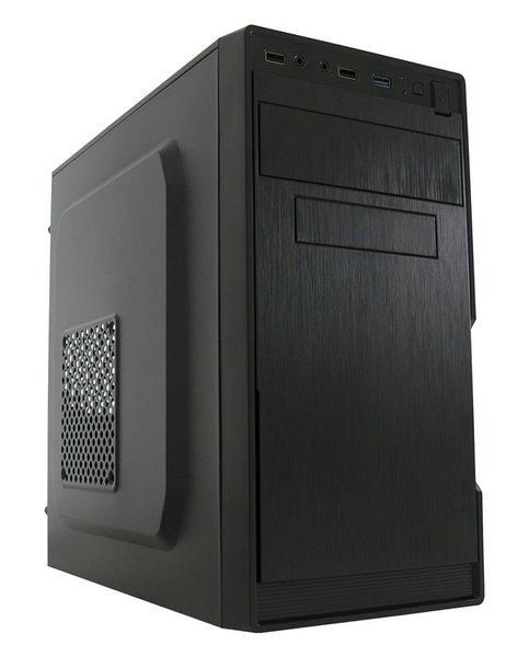 LC-POWER LC-2014MB-ON W128255260 2014Mb Midi Tower Black 