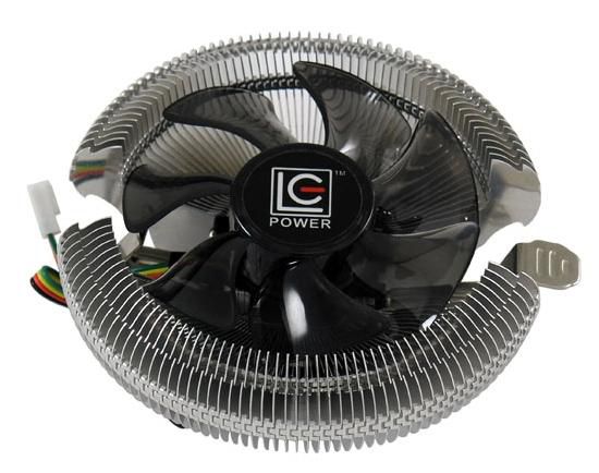 LC-POWER LC-CC-94 W128255469 Computer Cooling System 