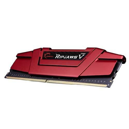 GSkill F4-2133C15D-32GVR W128255388 Ripjaws V 32Gb Ddr4-2133Mhz 