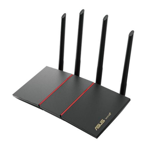 Asus 90IG06C0-BU9100 W128268306 Rt-Ax55 Wireless Router 