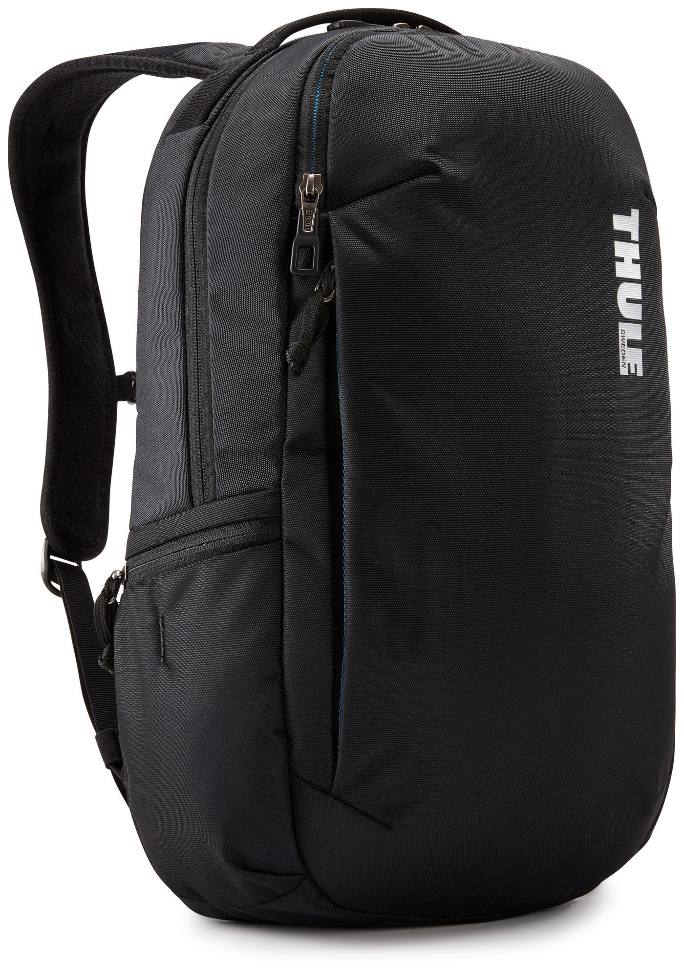 Thule TSLB-315 BLACK W128558520 15 Black Backpack Nylon 
