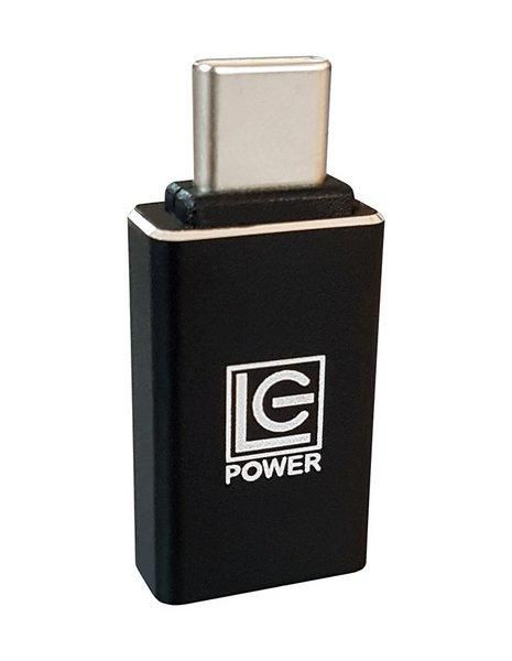 LC-POWER LC-ADA-U31C W128255690 Cable Gender Changer Usb C 