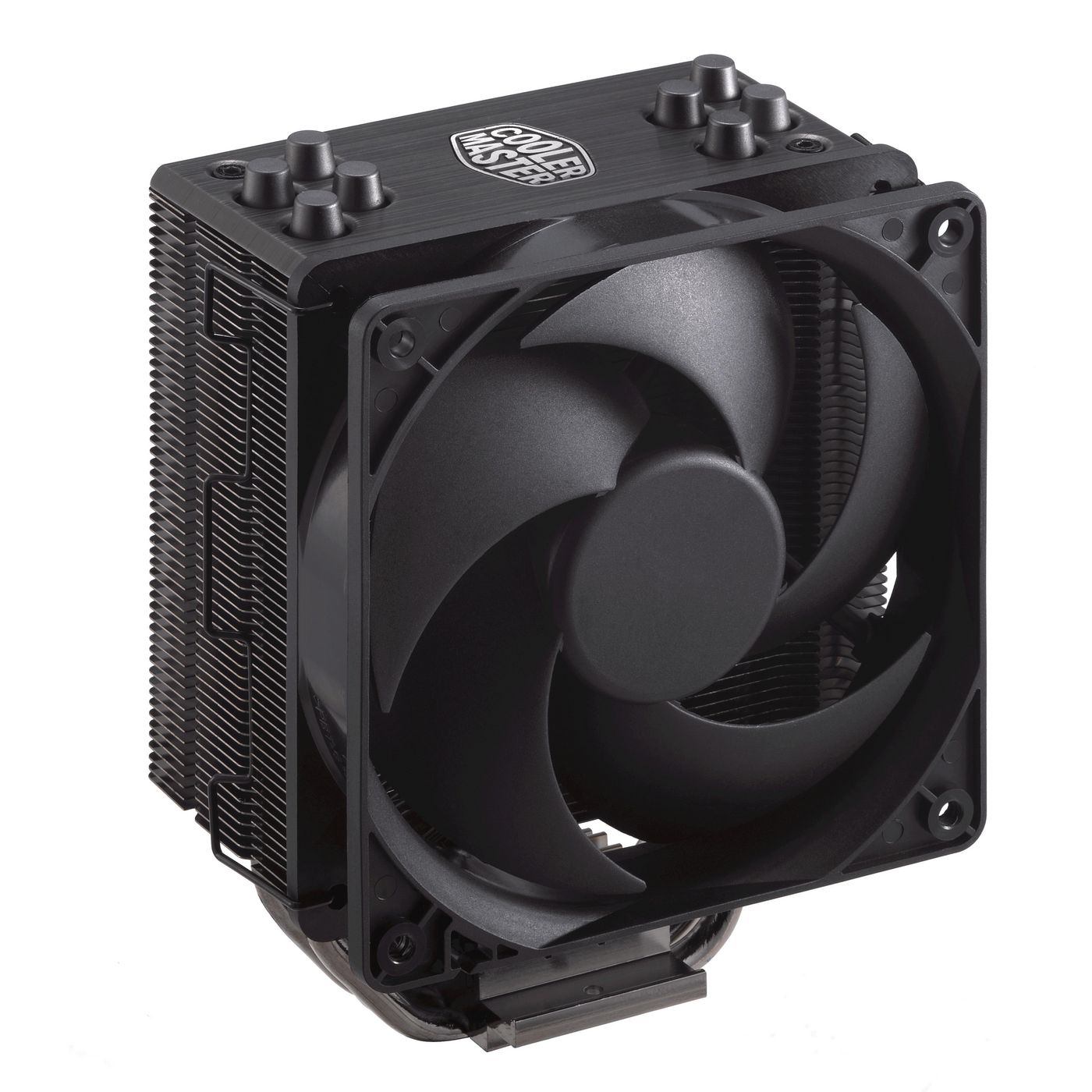 Cooler-Master RR-212S-20PK-R2 W128269924 Hyper 212 Black Edition With 