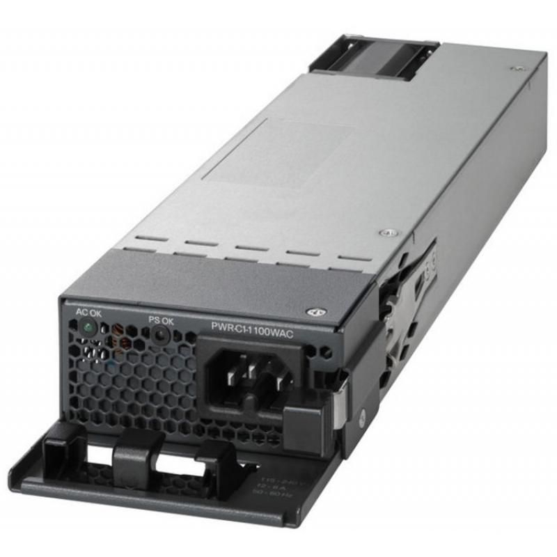 Cisco PWR-C1-1100WAC-P W128255861 Network Switch Component 