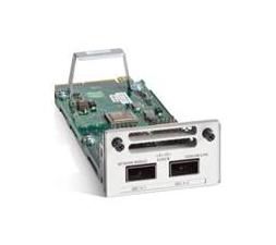 Cisco C9300-NM-2Q W128255953 Network Switch Module 40 