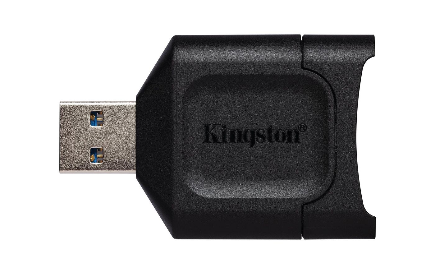 Kingston MLP W128256126 Mobilelite Plus Card Reader 