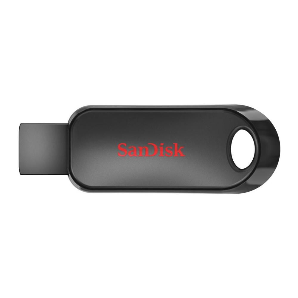 Sandisk SDCZ62-032G-G35 W128256247 Cruzer Snap Usb Flash Drive 