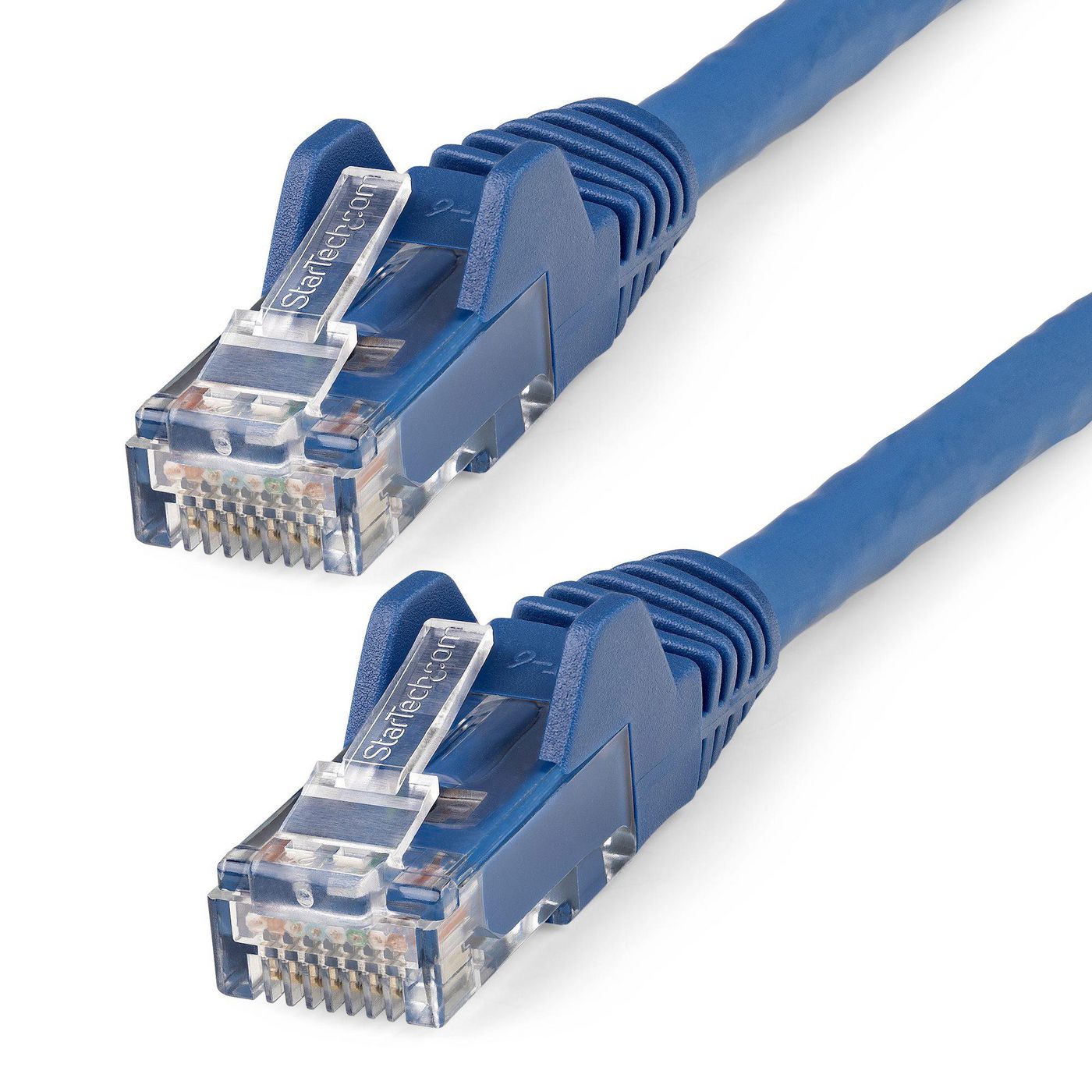 STARTECH.COM 15m Netzwerkkabel CAT6