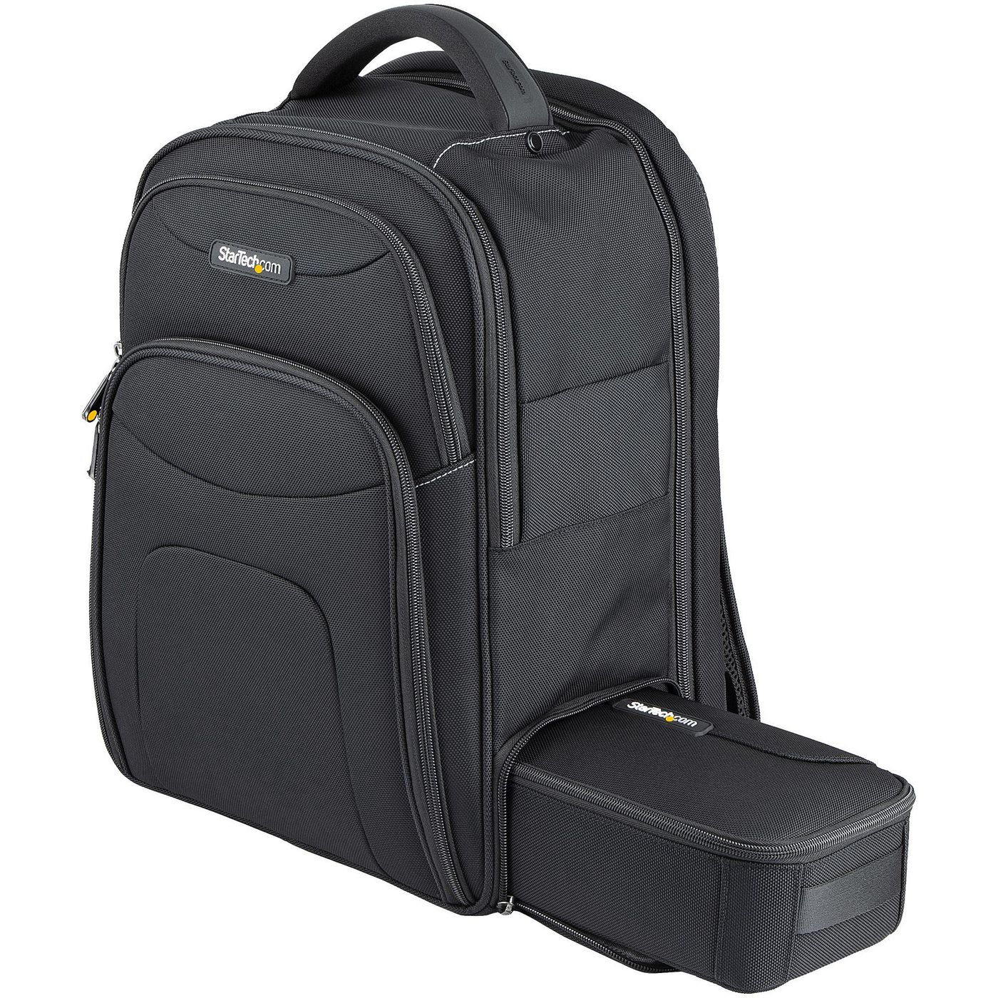 StarTechcom NTBKBAG156 W128273084 15.6 Laptop Backpack With 