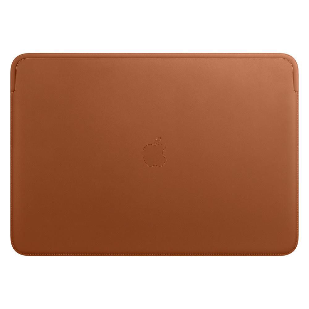 Apple MWV92ZMA W128256599 Leather Sleeve For 16-Inch 