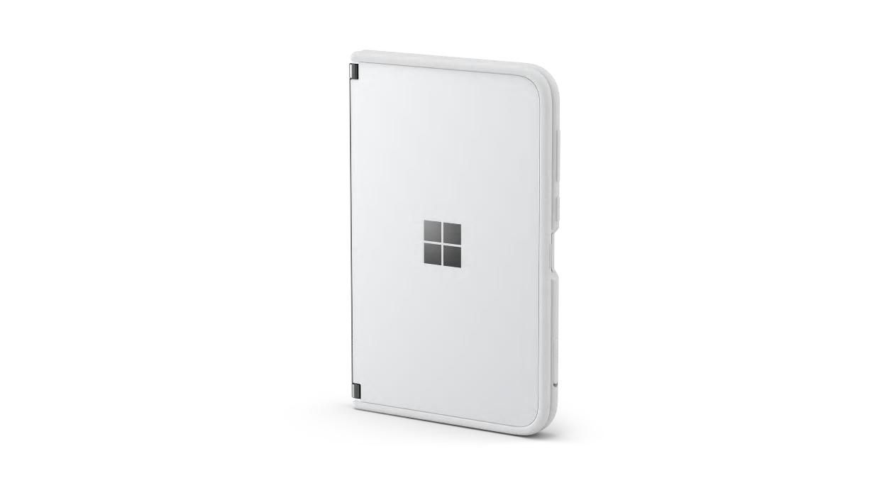 Microsoft 1IR-00002 W128256634 Surface Duo Mobile Phone Case 