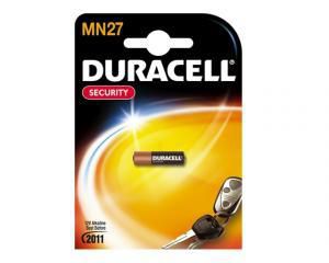 Duracell 5000394023352 W128273778 Mn27 Single-Use Battery 