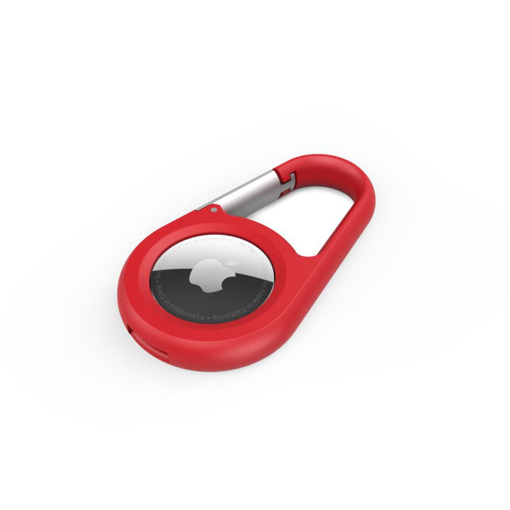 Belkin MSC008BTRD W128273810 Key Finder Case Red 