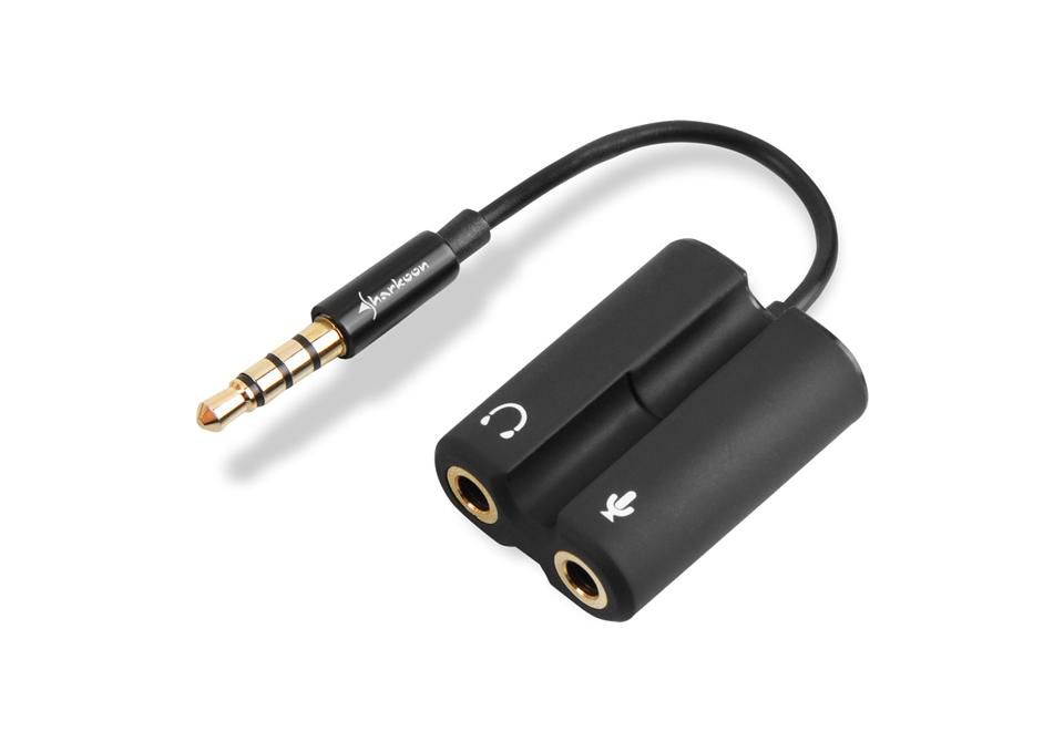 Pmp35 Audio Cable 0.12 M - 4044951015900