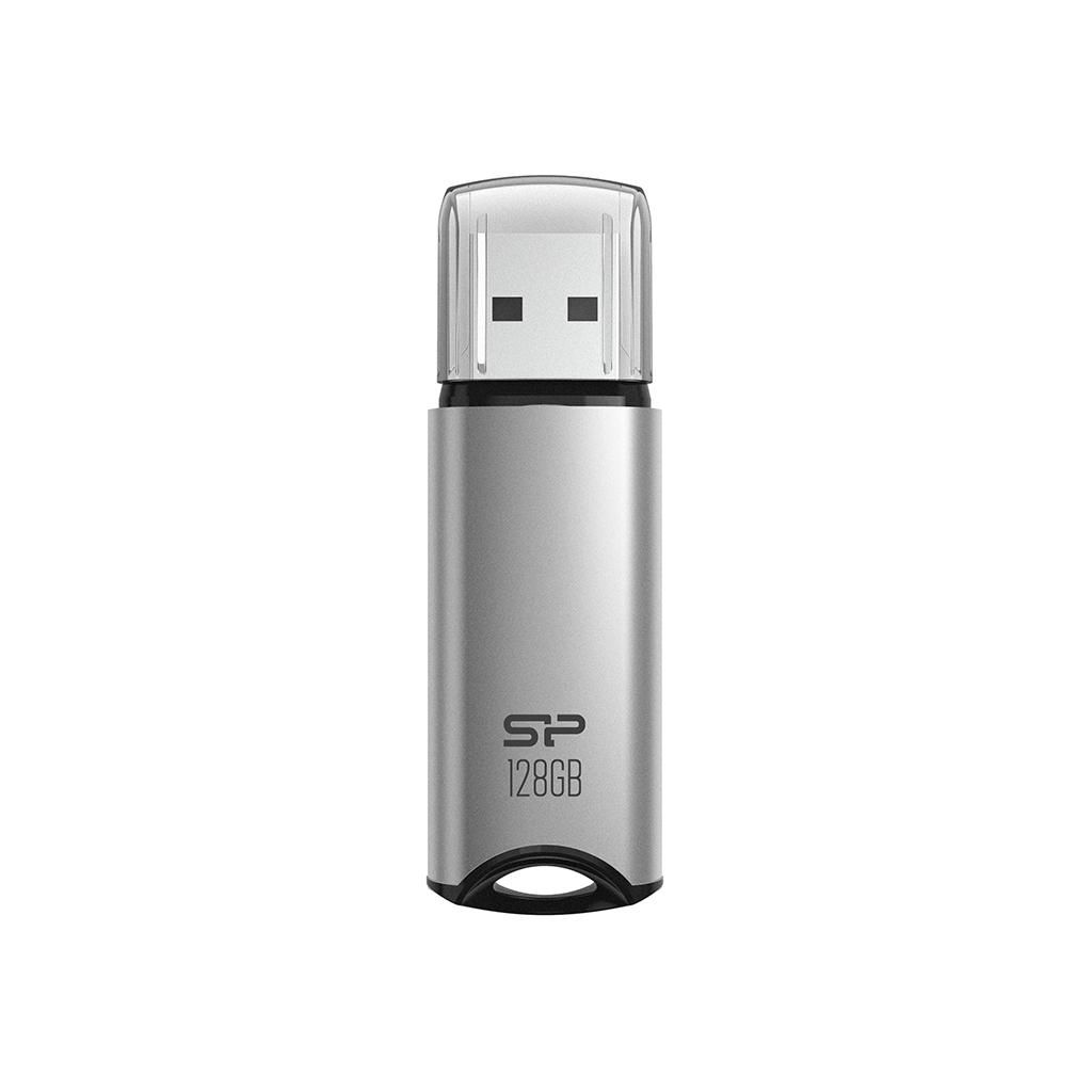 SILICON POWER memoria USB...