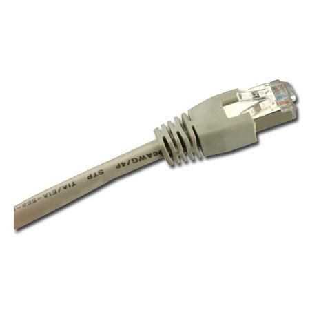 SHARKOON RJ45 CAT.6 SFTP bk 3,0m