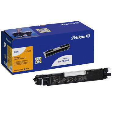 Pelikan 4215406 W128256847 Toner Cartridge 1 PcS Black 