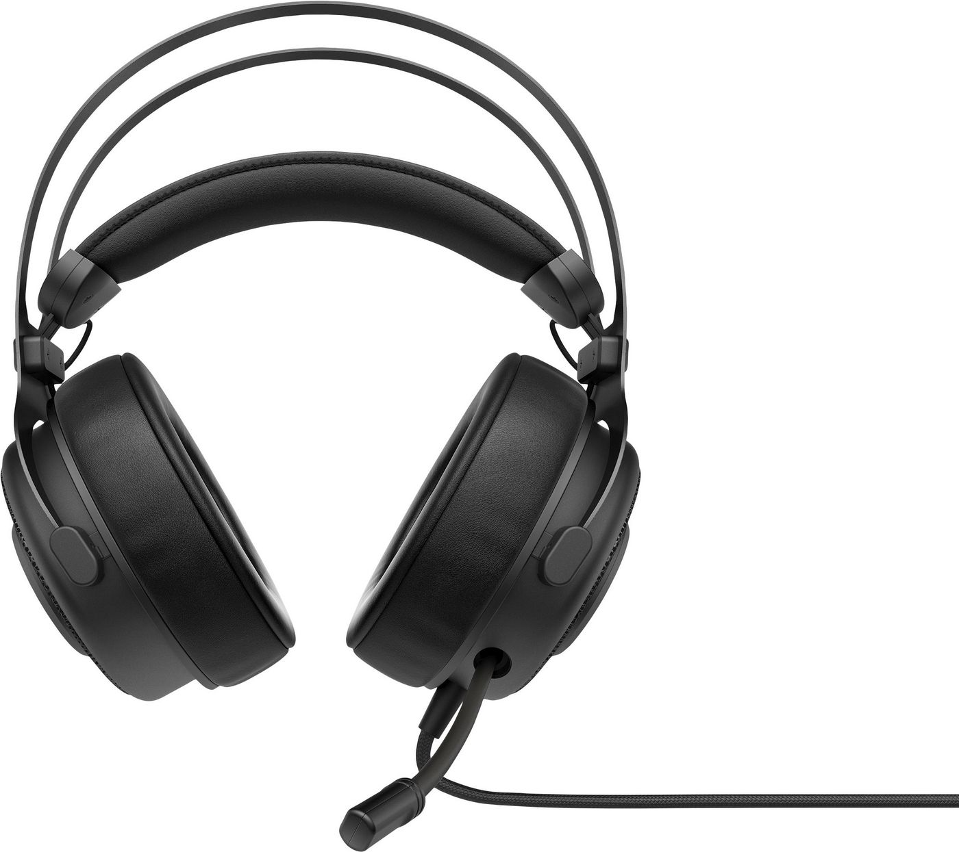 OMEN wired black Headset CA