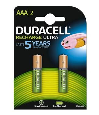Duracell 203815 W128256867 Household Battery 