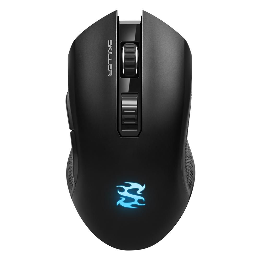 Sharkoon 4044951021543 W128256952 Skiller Sgm3 Mouse Right-Hand 