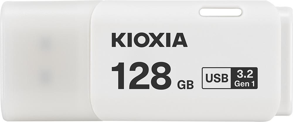 KIOXIA USB-Flashdrive  128 GB USB3.0 Kioxia TransMemory U301 retail