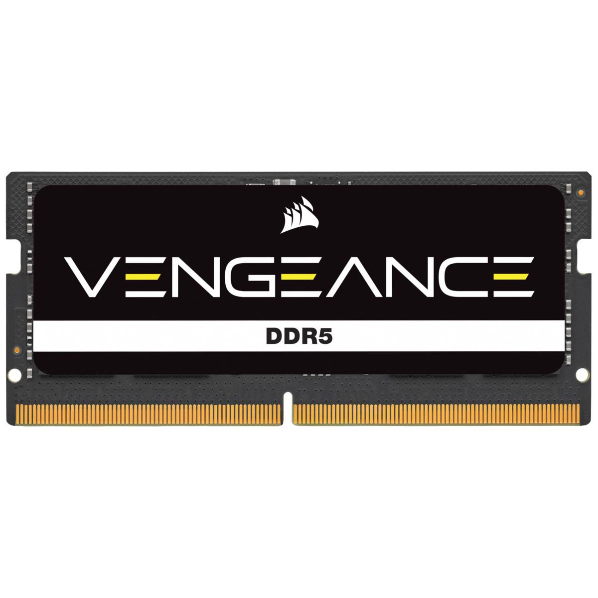 CORSAIR Vengeance 32GB Kit (2x16GB)