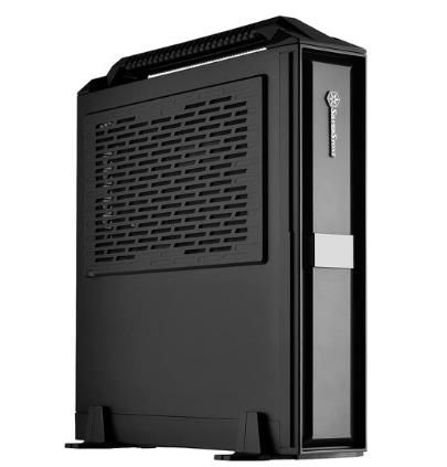 Silverstone SST-ML08B-H W128257084 Computer Case Small Form 