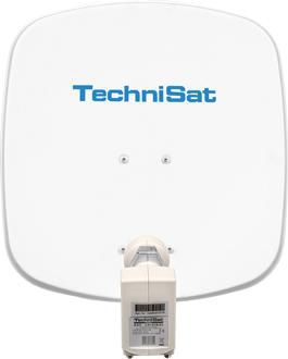 Technisat 17452882 W128275920 Digidish 45 Satellite Antenna 