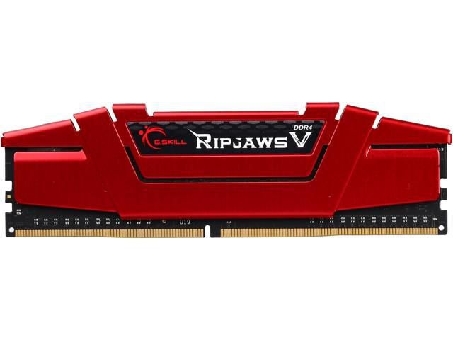 GSKILL Ripjaws 8GB