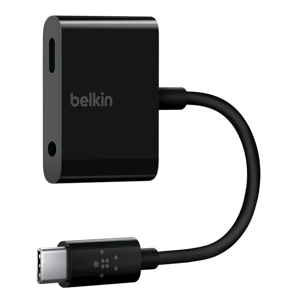 Belkin F7U080BTBLK W128276762 Interface CardsAdapter 