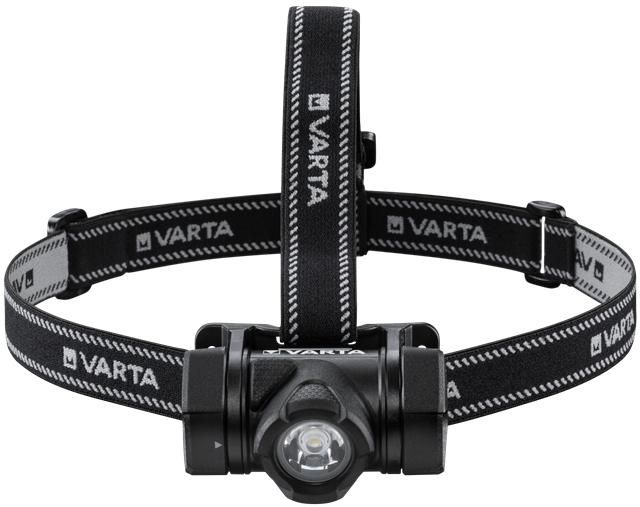 Varta 17732 101 421 W128277953 Indestructible H20 Pro Black 