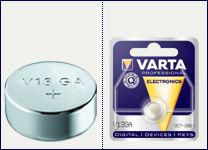 Varta W128277449 V13GA household battery 