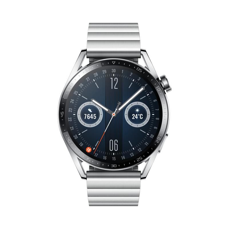 Huawei 55028447 W128277598 Watch Gt 3 Elite 3.63 Cm 