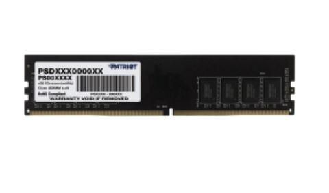 PATRIOT 432G32002 Memory Module 32 Gb