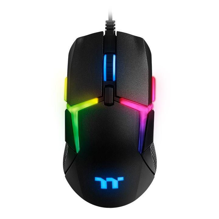 Mouse RGB livello 20