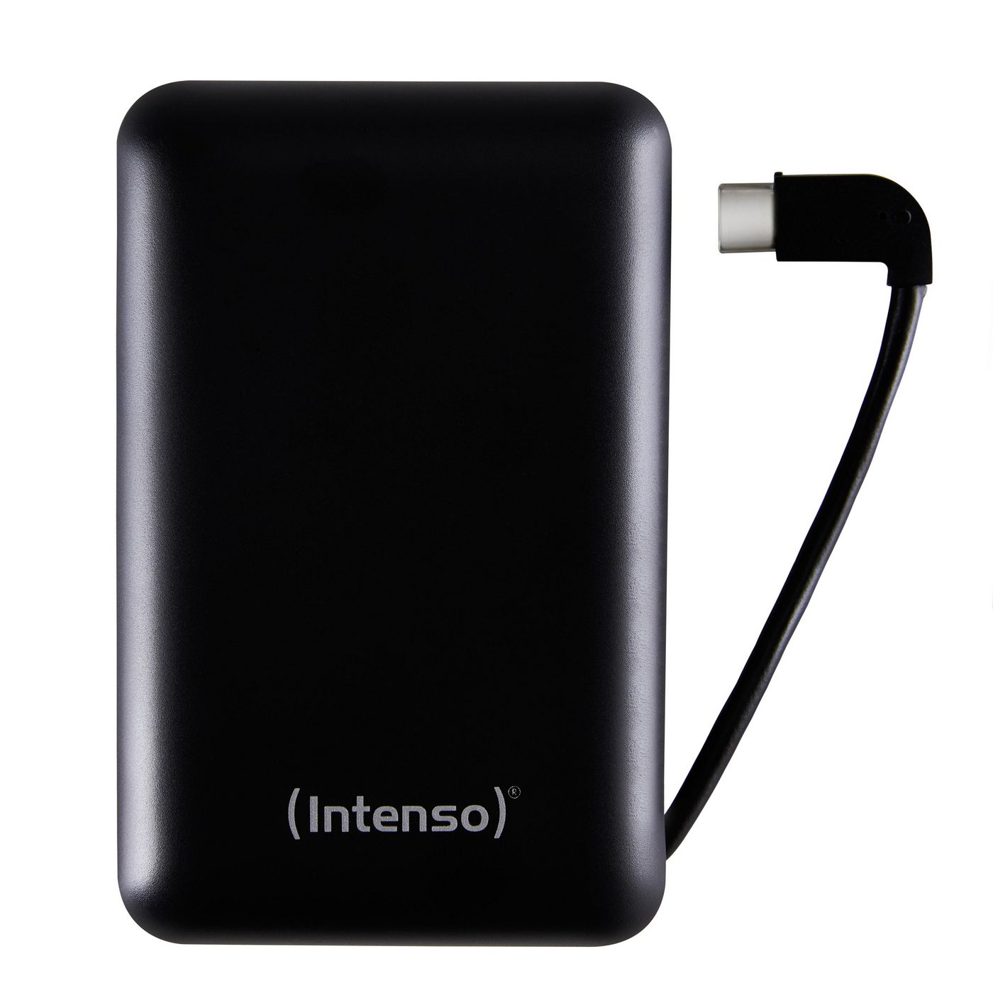 Intenso 7314530 W128257358 Power Bank Lithium Polymer 