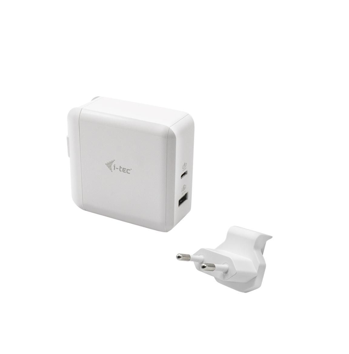 i-tec USB-C Travel Charger...