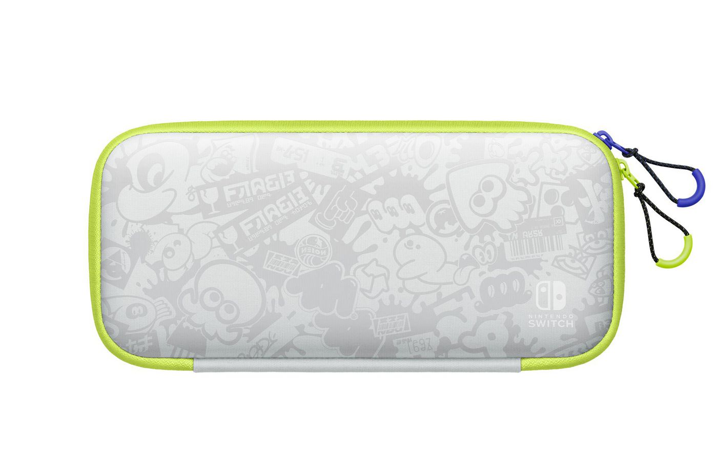 Nintendo 10009638 W128279313 Switch Carrying Case  Screen 