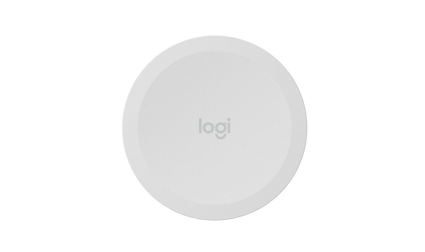 Logitech 952-000102 W128279391 Share Button Remote Control 