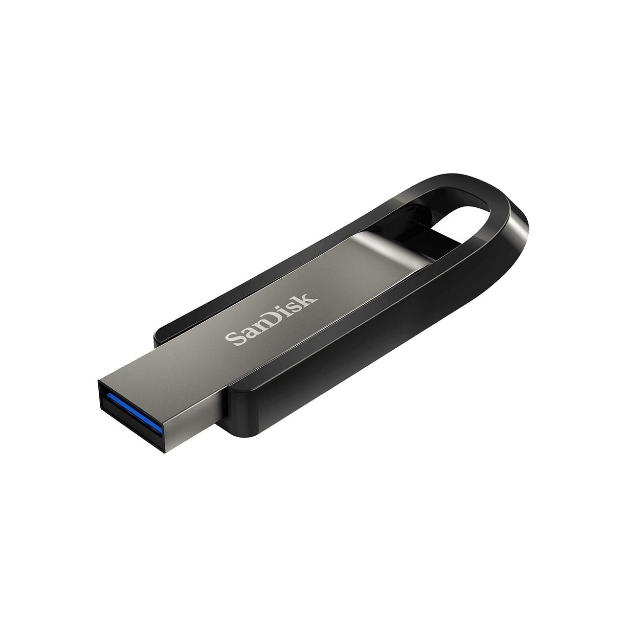 Sandisk SDCZ810-256G-G46 W128257557 Extreme Go Usb Flash Drive 