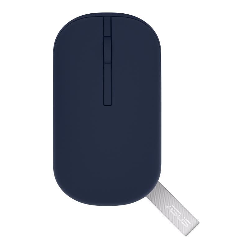 Md100 Mouse Ambidextrous Rf