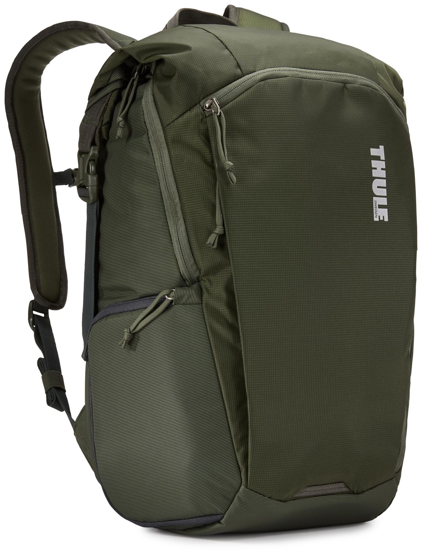 Thule 3203905 W128257568 Enroute Large Backpack Nylon 