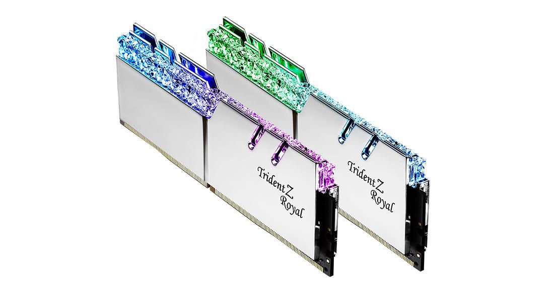 G.SKILL 4400C19D-64Gtrs Memory Module